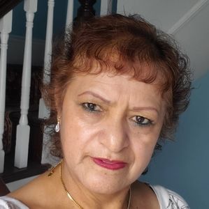 Meet your Posher, Celia